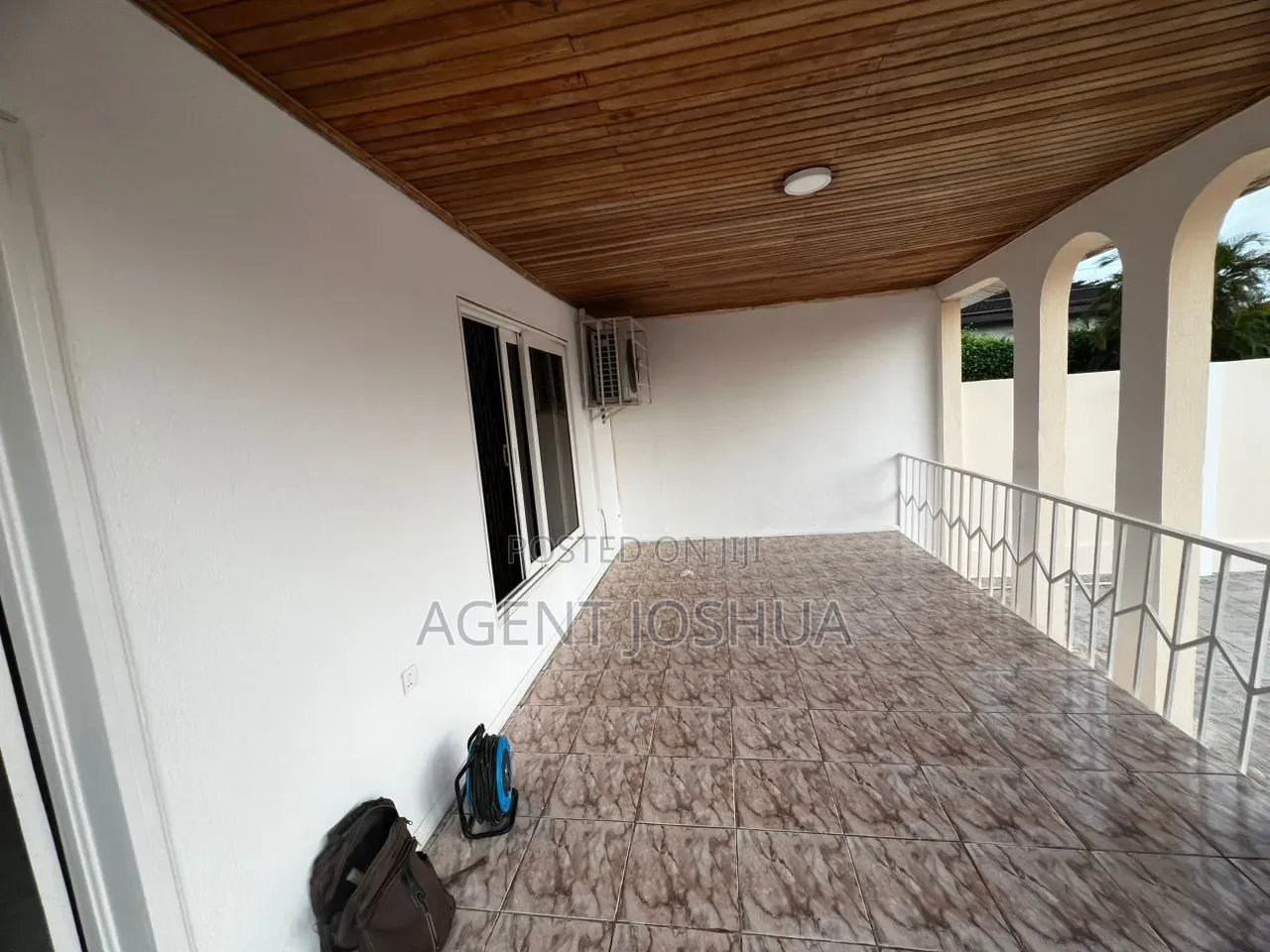 3bdrm Townhouse / Terrace in Manet Court Estate, Spintex for rent