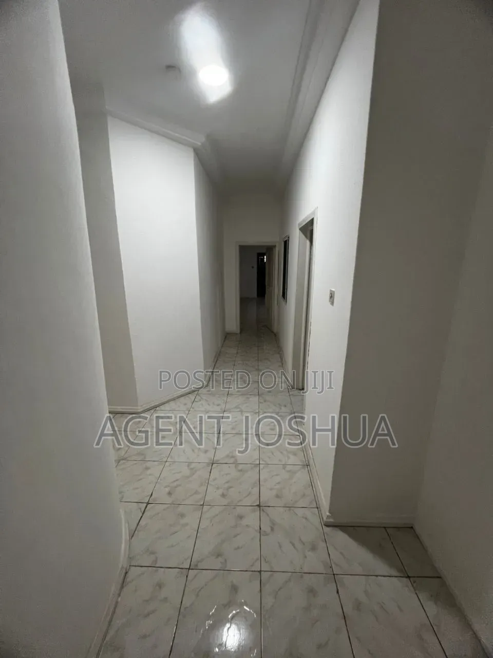 3bdrm Townhouse / Terrace in Manet Court Estate, Spintex for rent