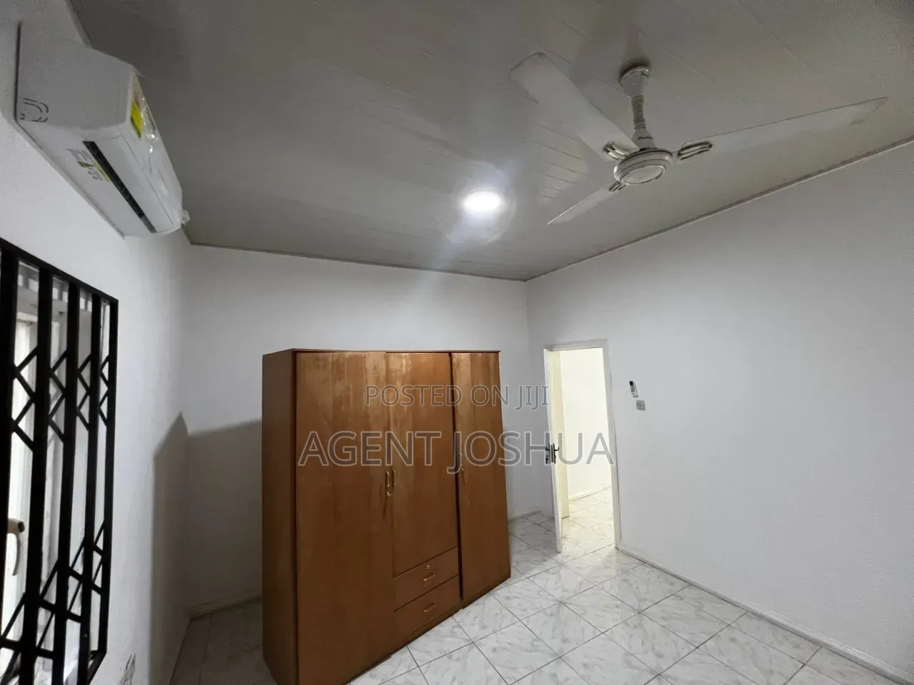 3bdrm Townhouse / Terrace in Manet Court Estate, Spintex for rent