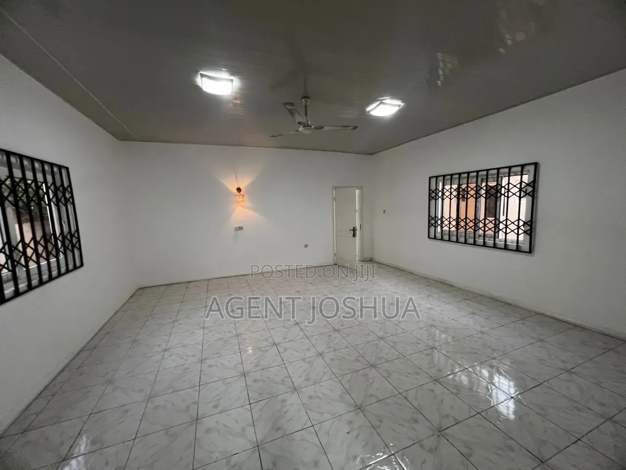 3bdrm Townhouse / Terrace in Manet Court Estate, Spintex for rent