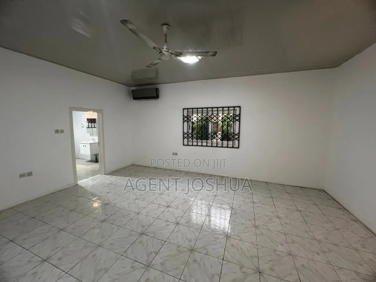 3bdrm Townhouse / Terrace in Manet Court Estate, Spintex for rent