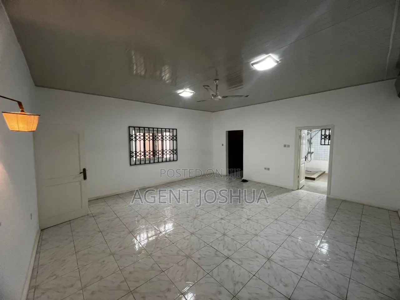 3bdrm Townhouse / Terrace in Manet Court Estate, Spintex for rent