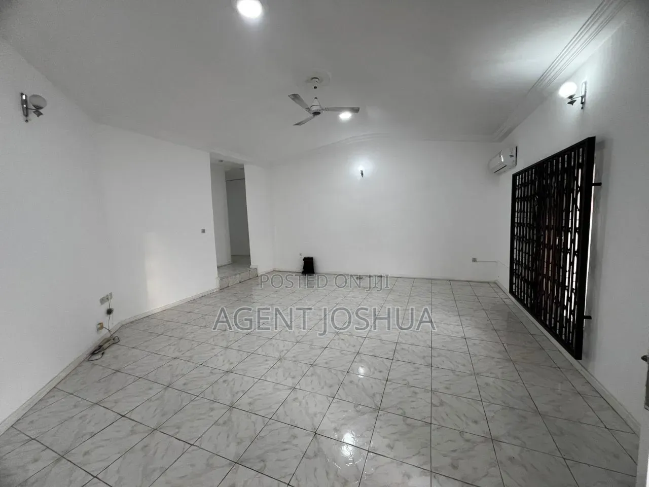 3bdrm Townhouse / Terrace in Manet Court Estate, Spintex for rent