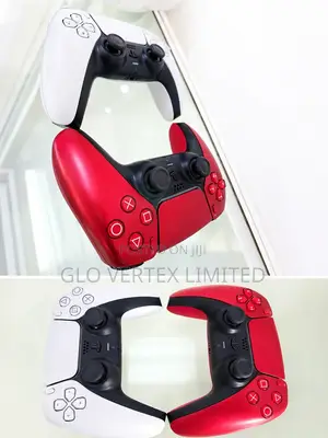 Ps5 Game Controllers