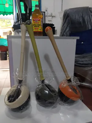 Sllek Style Toilet Brush