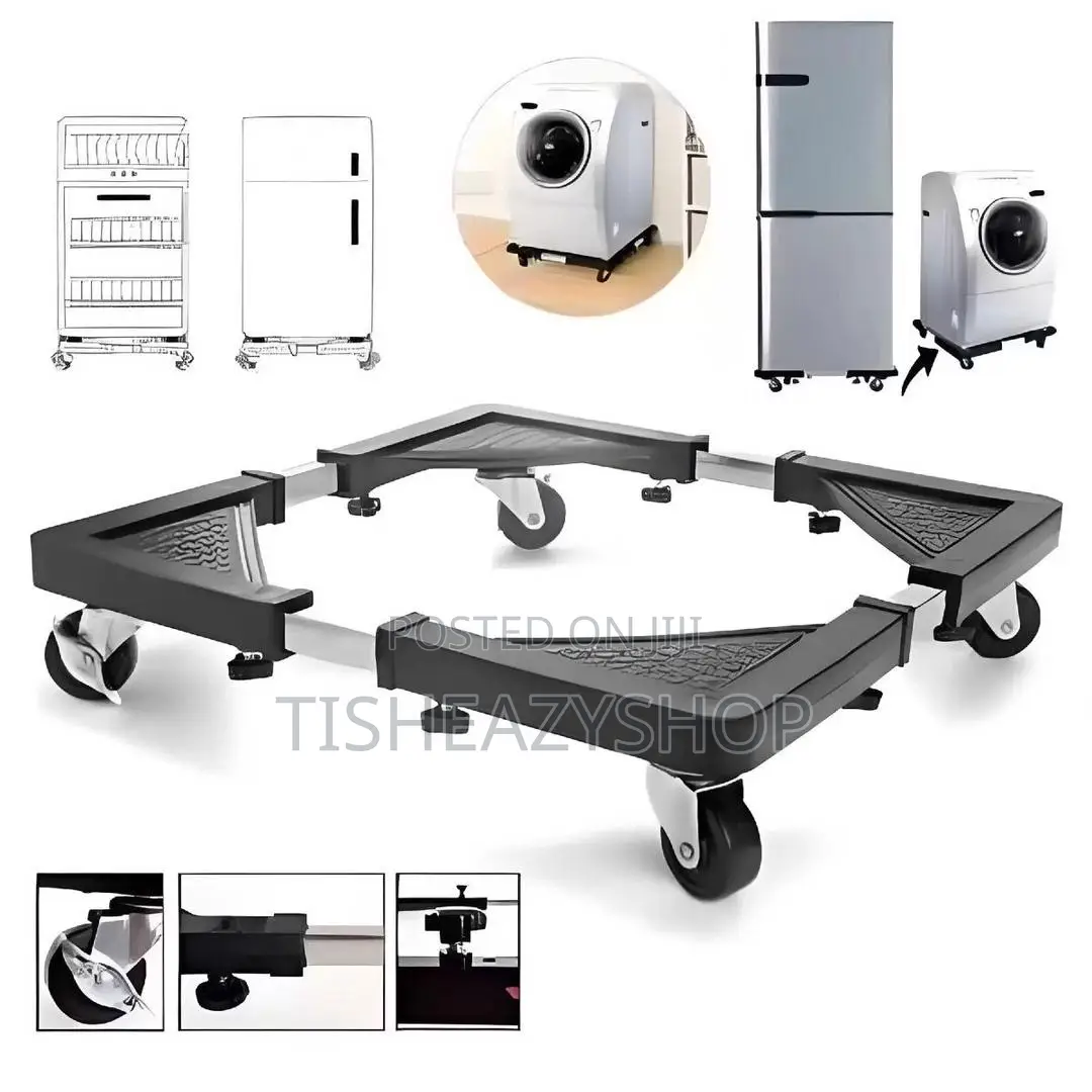 Multipurpose Stand
