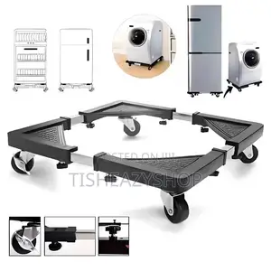 Multipurpose Stand