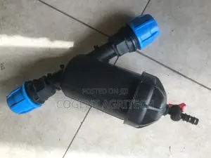 Drip Irrigation Filter (50mm)