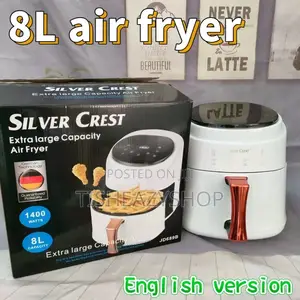 Digital Air Fryer