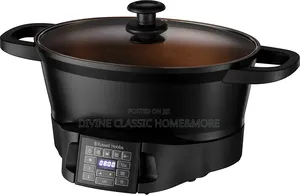 Russell Hobbs Good to Go Multi Cooker 6.5lit