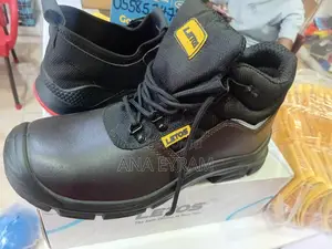 Safety Boot