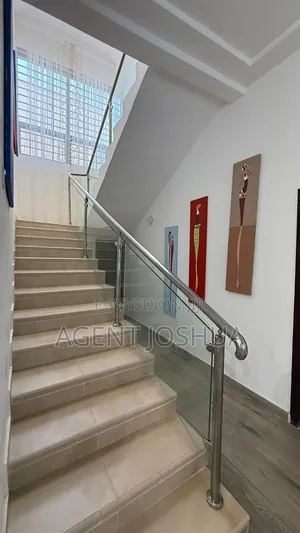 Furnished 3bdrm House in Manet Spintex for rent