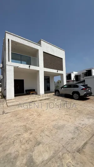 Furnished 3bdrm House in Manet Spintex for rent