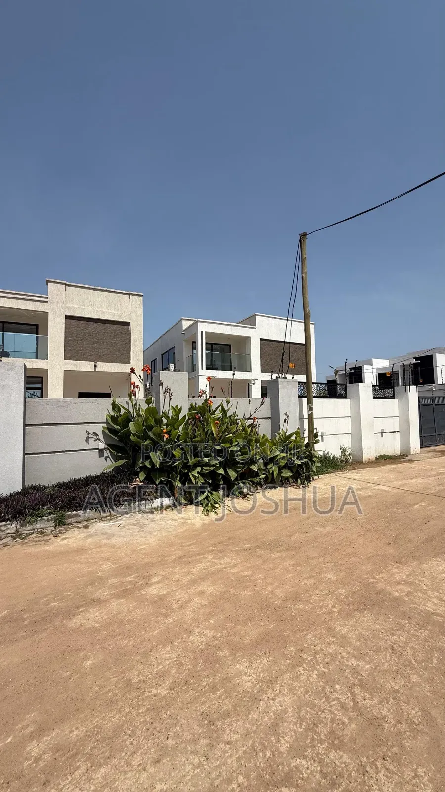 Furnished 3bdrm House in Manet Spintex for rent