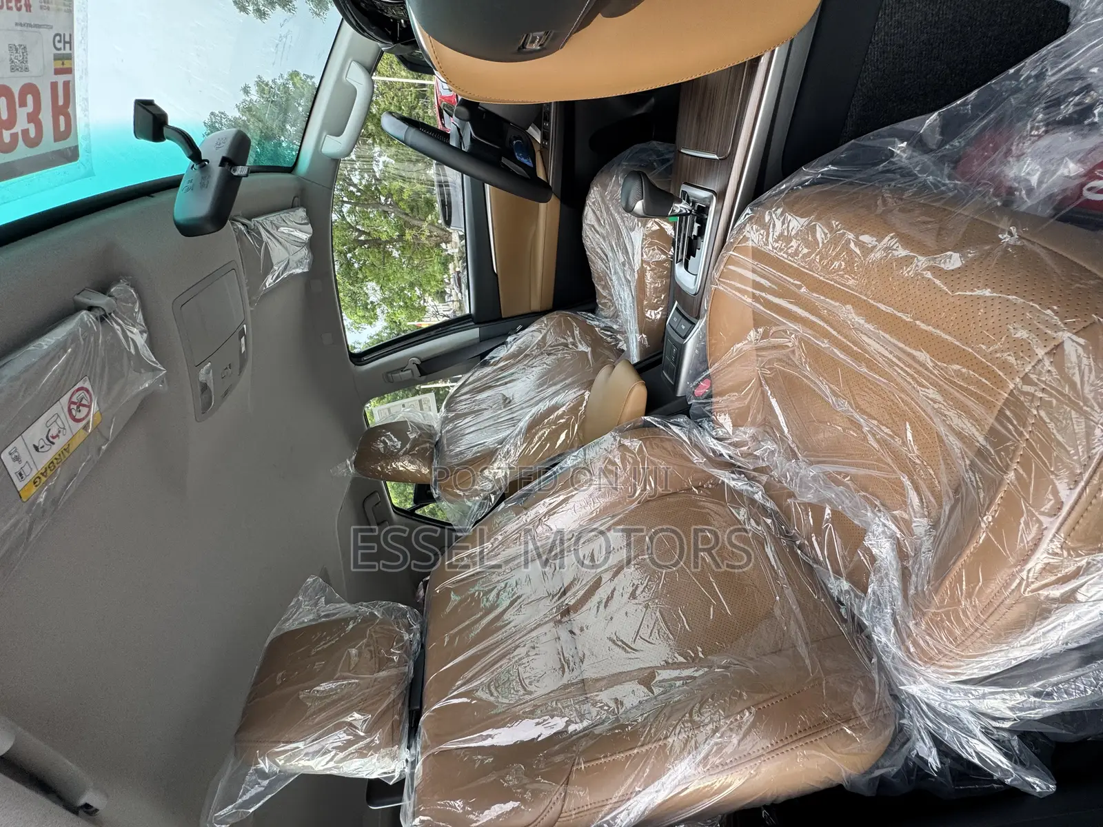 New Toyota Fortuner 2025 Gray