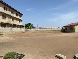 Genuine Full Plot of Land for Sale at Ashaiman Lebanon