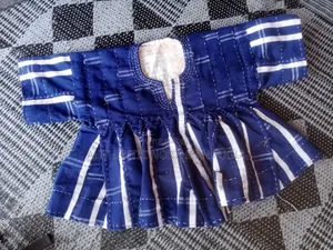 Premium Handmade Children's Fugu