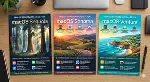 Mac Os Installation