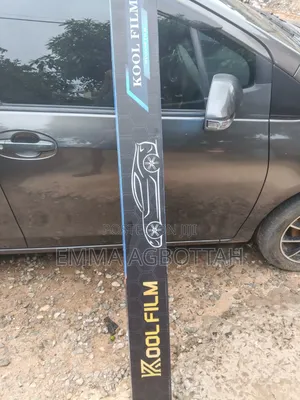 Ceramic Tint