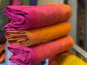 Ghana Ombré Kente
