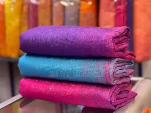 Ghana Ombré Kente