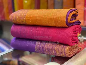 Ghana Ombré Kente