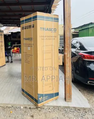 Choose Affordable Nasco Glass Door Beverage(Nas-Fl350-1dr-1)288l