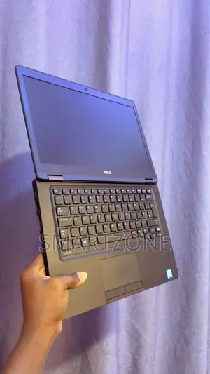 Laptop Dell Latitude 5480 8GB Intel Core i5 SSD 128GB