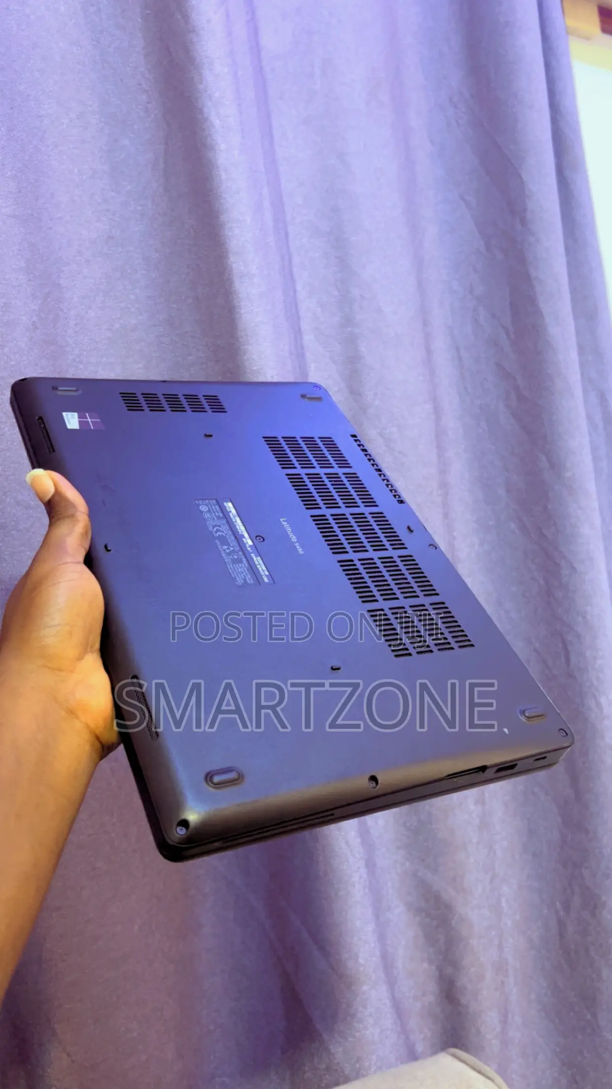 Laptop Dell Latitude 5480 8GB Intel Core i5 SSD 128GB