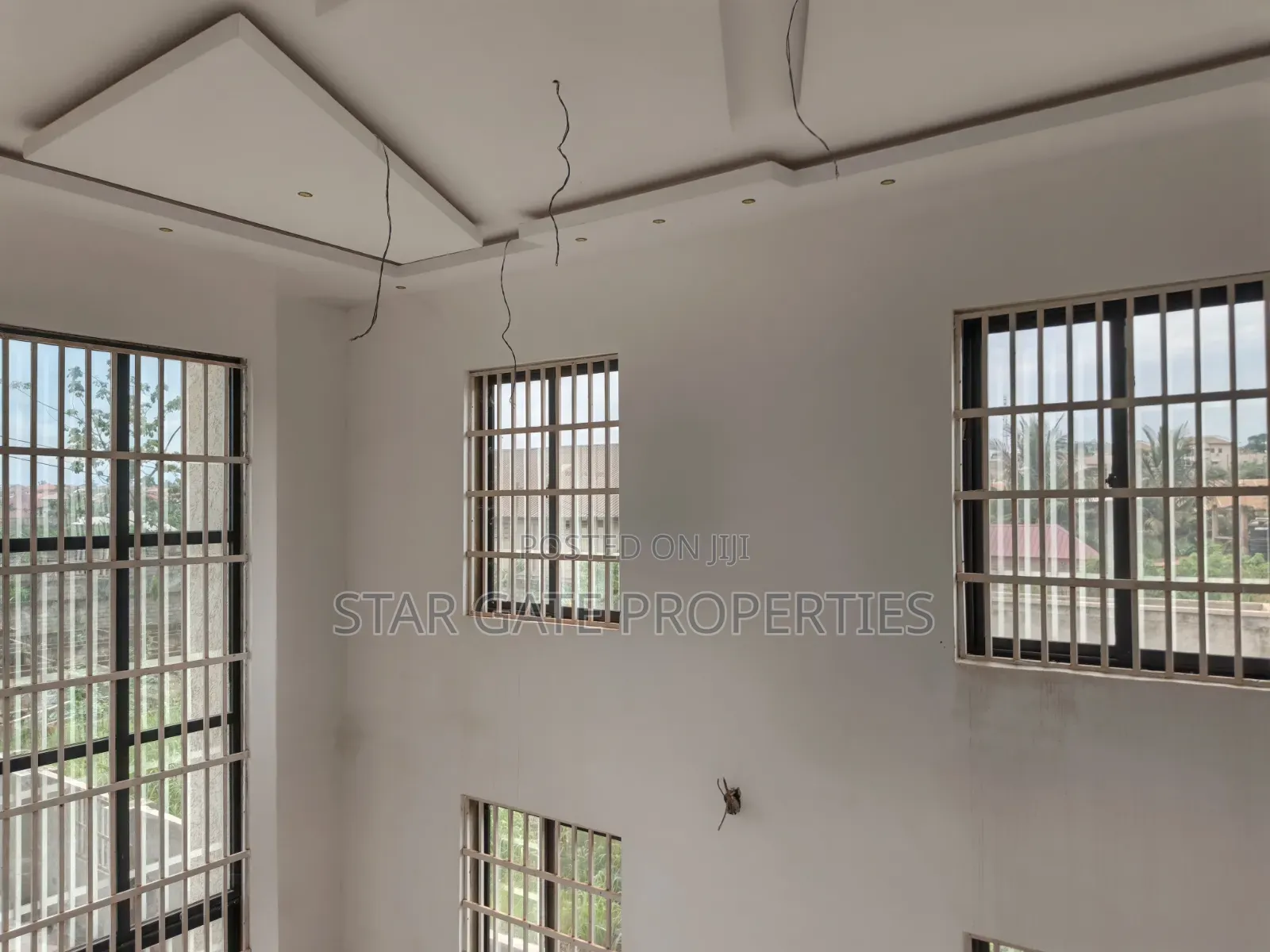 4bdrm House in Santasi Brofoyedu, Kumasi Metropolitan for sale
