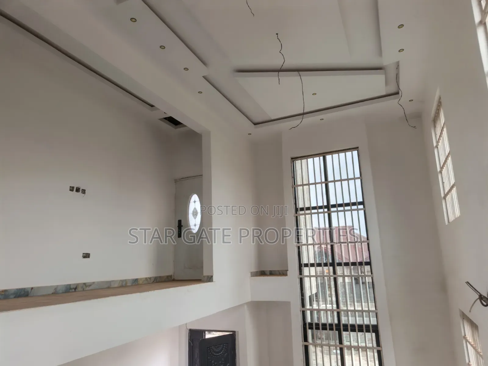 4bdrm House in Santasi Brofoyedu, Kumasi Metropolitan for sale