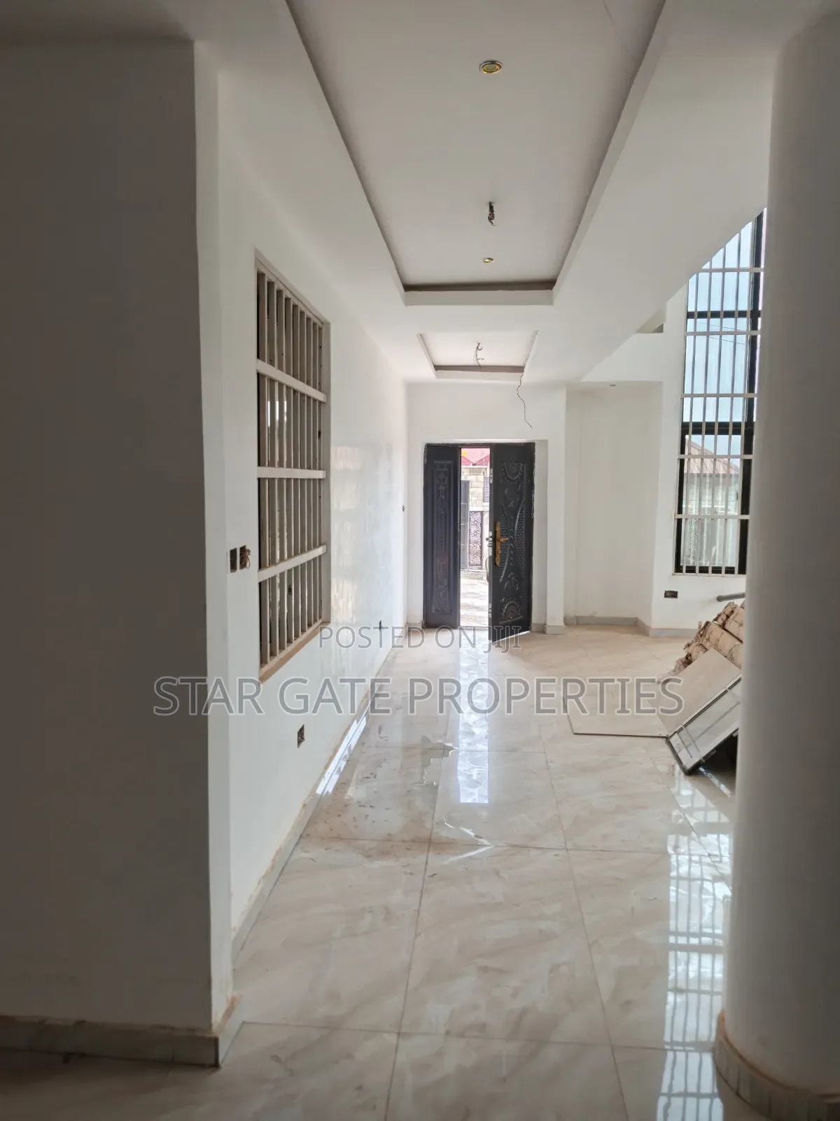 4bdrm House in Santasi Brofoyedu, Kumasi Metropolitan for sale