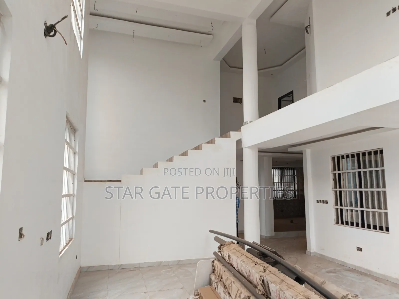 4bdrm House in Santasi Brofoyedu, Kumasi Metropolitan for sale