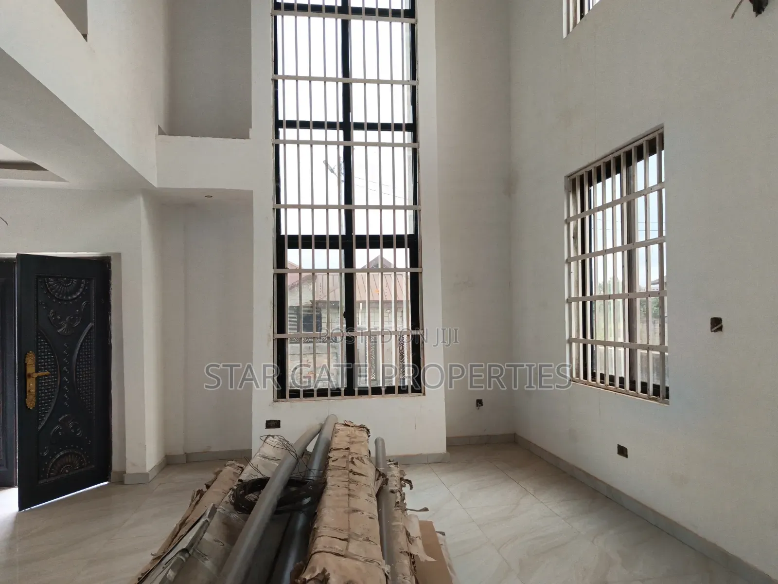 4bdrm House in Santasi Brofoyedu, Kumasi Metropolitan for sale