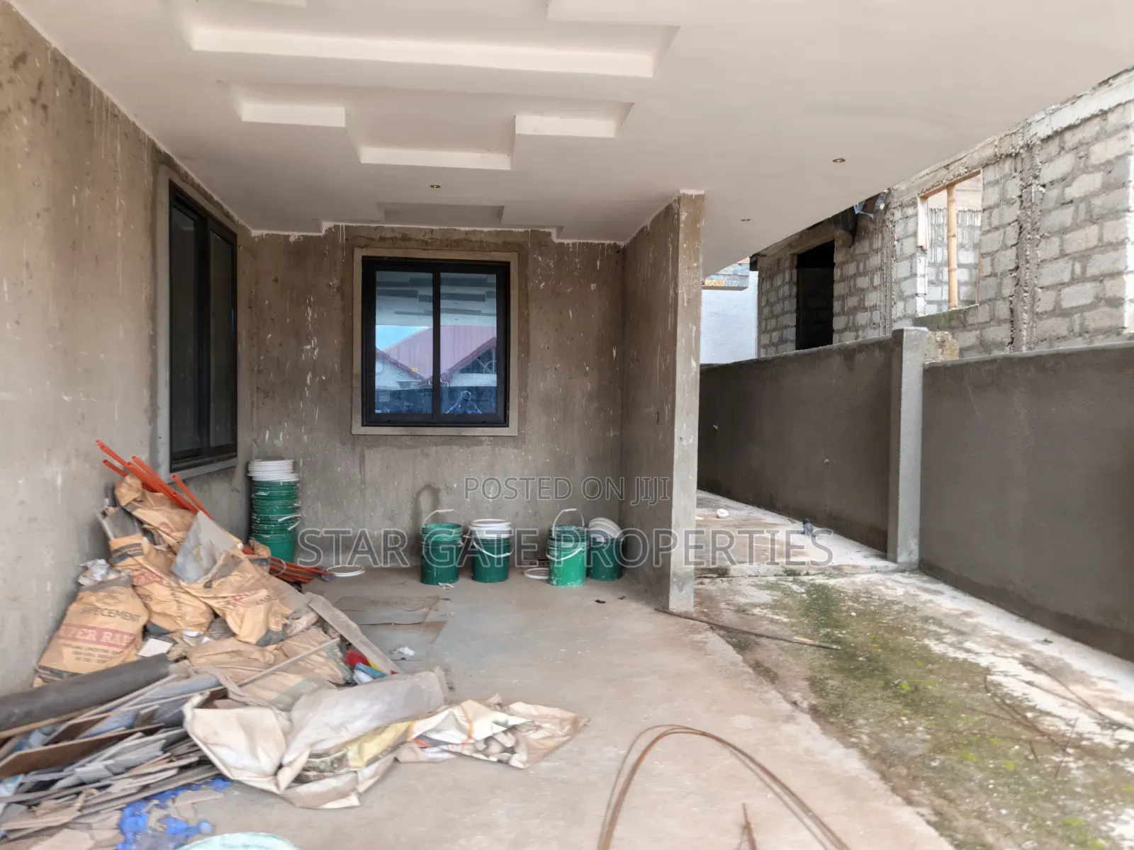 4bdrm House in Santasi Brofoyedu, Kumasi Metropolitan for sale