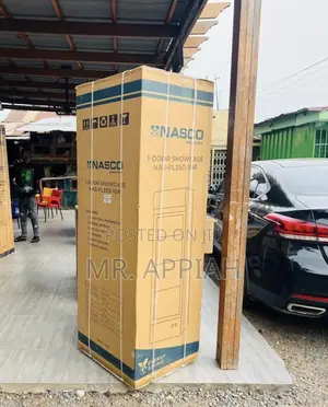 High Efficiency Nasco 1 Door Beverage Cooler(Nas-Fl350-1dr-1)288l
