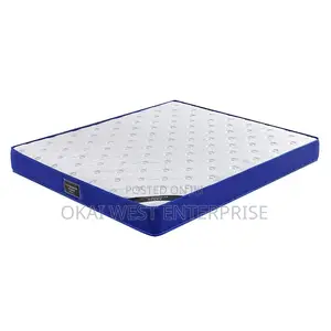 Premium 22cm Pocket Spring Mattress – 1.8*2m Compressed for Ease