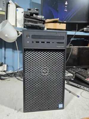 Desktop Computer Dell Precision 3000 16GB Intel Core i5 HDD 1T