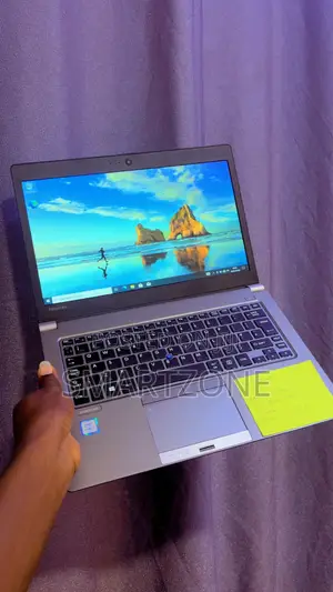 Laptop Toshiba Portege Z30 16GB Intel Core i7 SSD 512GB