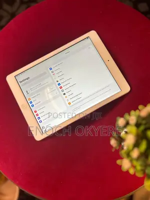 Apple iPad mini 2 32 GB Gray
