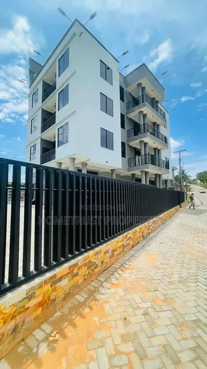 2bdrm Apartment in Kwabenya Acp for rent