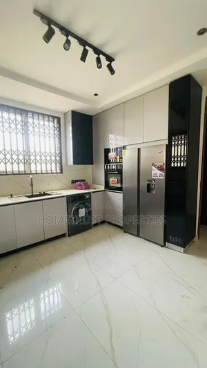 2bdrm Apartment in Kwabenya Acp for rent