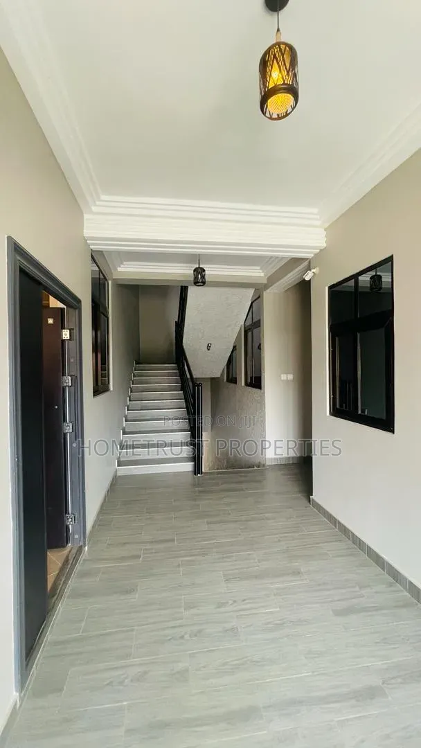 2bdrm Apartment in Kwabenya Acp for rent