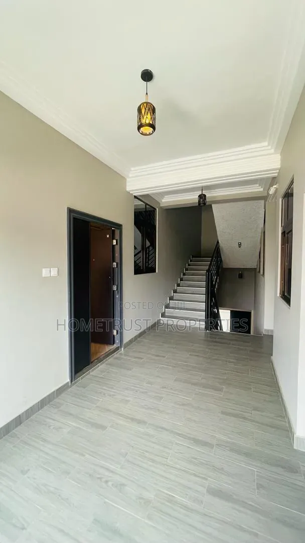 2bdrm Apartment in Kwabenya Acp for rent