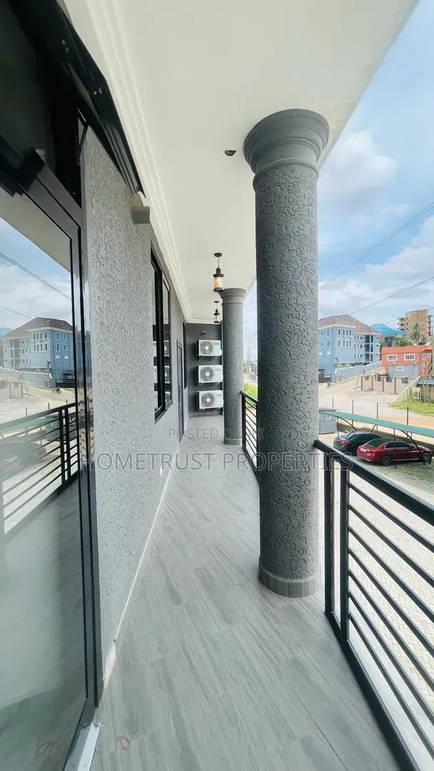 2bdrm Apartment in Kwabenya Acp for rent