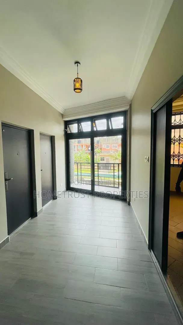 2bdrm Apartment in Kwabenya Acp for rent