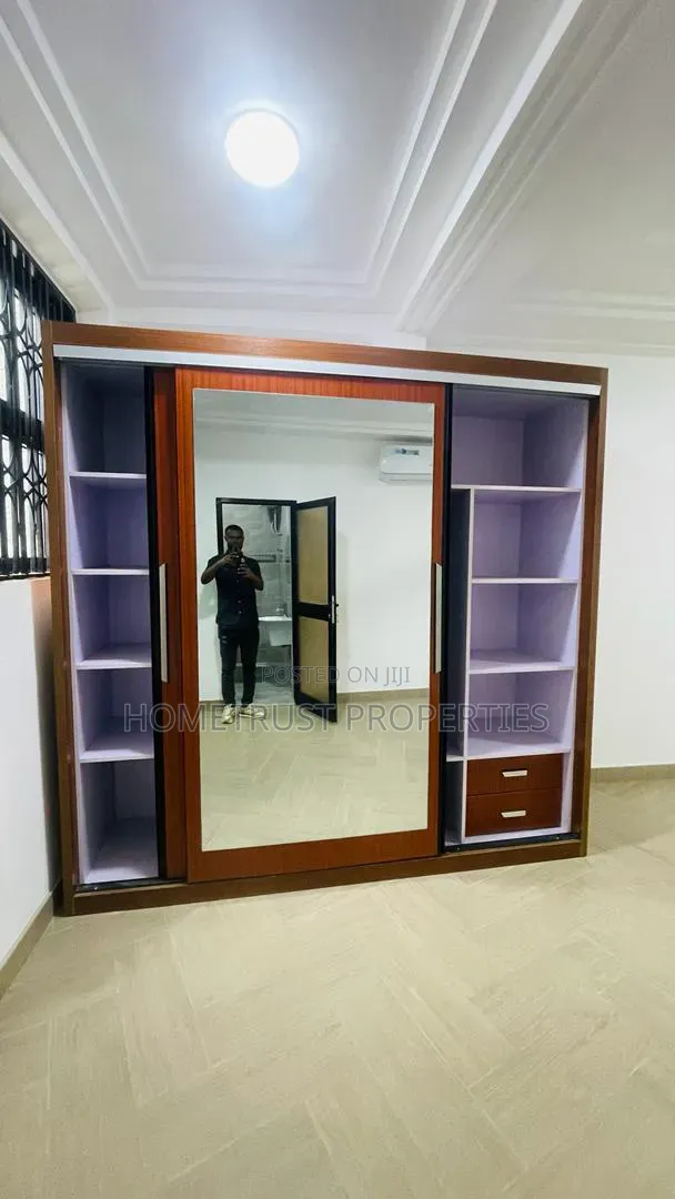 2bdrm Apartment in Kwabenya Acp for rent