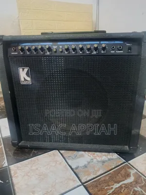 Lead Guitar Combo