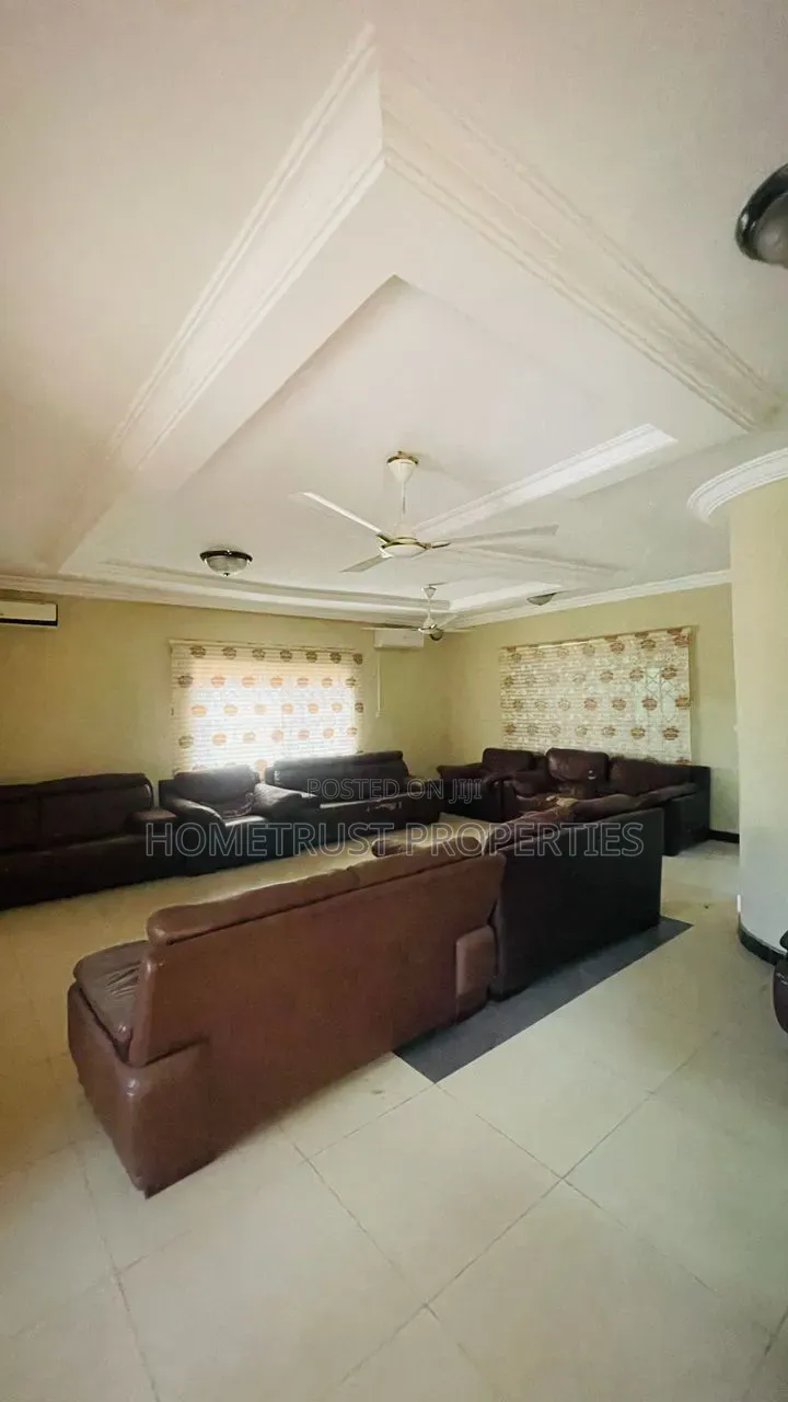 5bdrm House in Amasaman China Mall for rent
