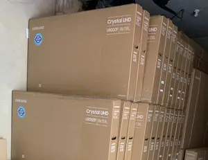 Samsung Class Crystal Uhd U8000f Smart 2026 World Cup Promo